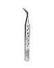 BAKU 7-SA SR Non-Magnetic Stainless Steel Tweezers