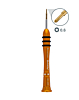 BAKU BK-338 High Quality Screwdrivers (0.6* Pentalobe )