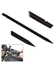 Plastic Anti-static Spudger Pry Stick Open Tools (5pcs)