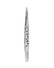 BAKU SS-SA SR Non-Magnetic Stainless Steel Tweezers