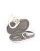 LDNIO T07 Wireless Stereo BT Earbuds Over-Ear Headphones (WHITE) (Only Ground Shipping)