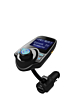 T10 Bluetooth Car Kit Wireless FM Transmitter USB Charger Audio MP3 Player (Only Ground Shipping)