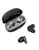 LDNIO T13 TWS Bluetooth Wireless Stereo Earbuds with Microphone (BLACK) (Only Ground Shipping)