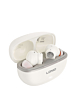 LDNIO T13 TWS Bluetooth Wireless Stereo Earbuds with Microphone (WHITE) (Only Ground Shipping)