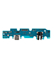 Charging Port Board with Headphone Jack for Galaxy Tab A7 Lite 8.7" (T220) (2021) (WiFi Version) (Aftermarket)