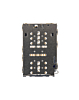 Sim Card Reader for Galaxy Tab A 8.0" 2019 (T295) (LTE Version)