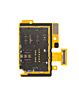 Sim Card Reader for Galaxy Tab A 8.4" (T307 / 2020)