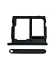 Sim Card Tray for Galaxy Tab A 8.4" (T307 / 2020) (BLACK)