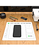 2UUL ST92 Magnetic Project Mat 300mm*250mm (Only Ground Shipping)