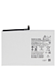 Replacement Battery for Galaxy Tab A7 10.4" (T500 / T505) (SCUD-WT-N19) (Only Ground Shipping)