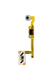 Home Button Flex Cable for Galaxy Tab E 9.6" (2015) (T560 / T561)