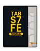LCD Assembly without Frame for Galaxy Tab S7 FE 12.4" (T730 / T733 / T735 / T736 / T737 / T738) (Premium)