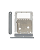 Sim Card Tray for Galaxy Tab S6 (T860 / T865) (MOUNTAIN GRAY)