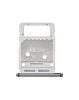 Sim Card Tray for Galaxy Tab S7 11" (T875) (BLACK)