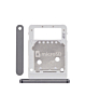 Sim Card Tray for Galaxy Tab S7 11" (T875) (BLACK)