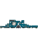 Charging Port Board for Galaxy Tab S7 Plus (T970) (WiFi Version)