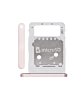 Single Sim Card Tray for Galaxy Tab S7 Plus (T970 / T975 / T976) (GOLD)