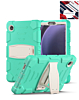 Full Body Protection Case - MINT GREEN for Galaxy Tab A9 2023 (8.7") (X110, X115, X117) (Only Ground Shipping)