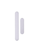 Hard Buttons (Power / Volume) for Galaxy Tab S10 Ultra (SILVER)