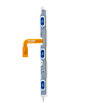 Power and Volume Button Flex Cable for Galaxy Tab S10 Ultra