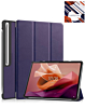 Smart Shockproof Stand Case - PURPLE for Galaxy Tab S10 Plus / S9 Plus / S8 Plus / S7 Plus / S7 FE (12.4") (Only Ground Shipping)