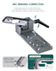 TBK 215B Mid-frame Correction (Only Ground Shipping)