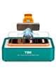 TBK 763 OCA LCD Positioner Tool (Only Ground Shipping)