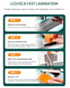 TBK 763 OCA LCD Positioner Tool (Only Ground Shipping)