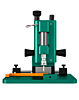 TBK 928 IC Polishing Machine (Only Ground Shipping)