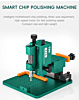 TBK 928 IC Polishing Machine (Only Ground Shipping)