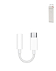 USB C-Audio Jack AUX Adapter (3.5mm) (Only Ground Shipping)