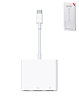 USB C Digital AV Multiport Adapter (Only Ground Shipping)