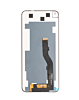 LCD Assembly without Frame for TCL 10 5G (T790Y / T790H) / TCL 10 5G UW (T790S) (Premium)