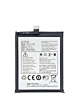 Replacement Battery for TCL 10 5G / 10 5G UW / 20 (TLP043E7) (Only Ground Shipping)