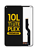 LCD Assembly without Frame for TCL 10L / T1 Lite / Plex (Premium)