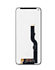 LCD Assembly without Frame for TCL 10L / T1 Lite / Plex (Premium)
