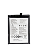 Replacement Battery for TCL 10SE / 10L (TLP038D1) (Only Ground Shipping)