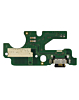  TCL 10 SE T766U Charging Port Board