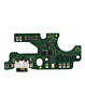  TCL 10 SE T766U Charging Port Board