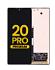 OLED Assembly without Frame for TCL 20 Pro 5G (Premium)