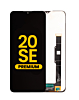 LCD Assembly without Frame for TCL 20 SE (Premium)