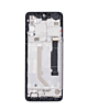LCD Assembly with Frame for TCL 20 SE (NUIT BLACK) (Premium)