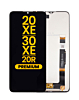 LCD Assembly without Frame for TCL 20 XE / 30 XE 5G / 20R 5G (Premium)