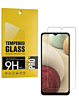 Clear Tempered Glass for TCL 20 XE / 30 XE 5G / 20R 5G (2.5D / 1 Piece)