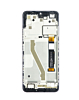 LCD Assembly with Frame for TCL 20 XE (Premium)