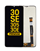 LCD Assembly without Frame for TCL 30 SE / TCL 305 / TCL 30E (Premium)