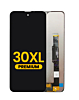 LCD Assembly without Frame for TCL 30XL (Premium)
