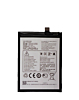 Replacement Battery for TCL 20 SE / 20s / 20 XE / 30 XL (TLP048A7) (Only Ground Shipping)