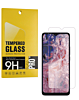 Tempered Glass for TCL 30XL Clear (2.5D / 1 Piece)