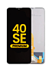 LCD Assembly without Frame for TCL 40 SE (Premium)